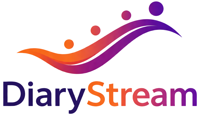 DiaryStream